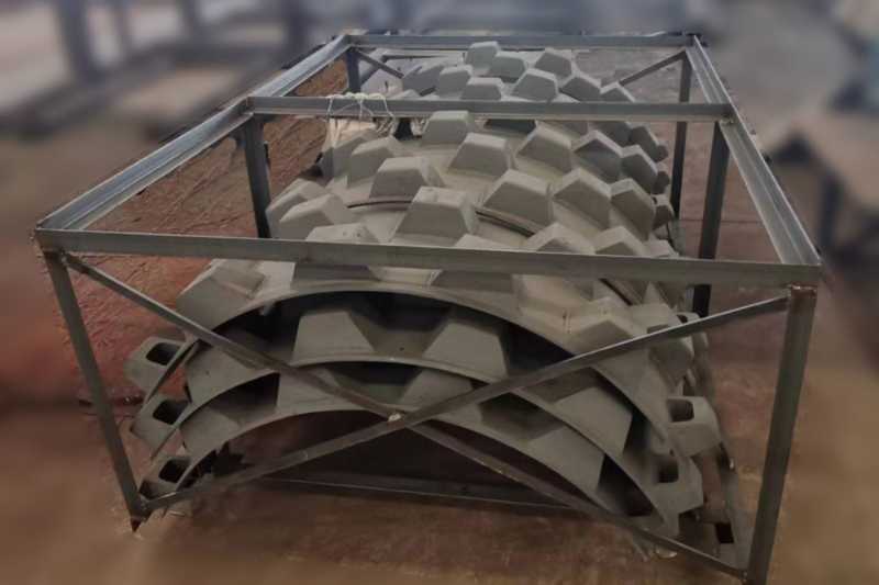 OmecoHub - Immagine DYNAPAC PADFOOT